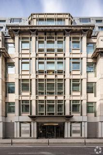 Office to rent, 25 Moorgate London EC2R 6AR