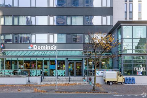 Office for sale, 35-43 Newport Rd Cardiff CF24 0AB