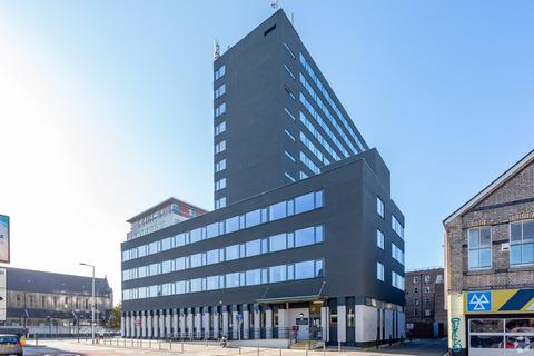 Office for sale, 35-43 Newport Rd Cardiff CF24 0AB