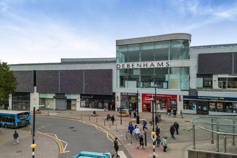 Retail property (high street) for sale, Bangor LL57