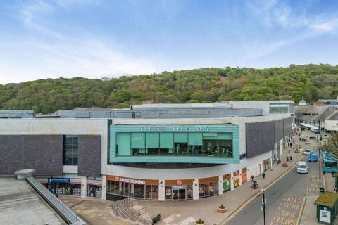 Retail property (high street) for sale, Bangor LL57