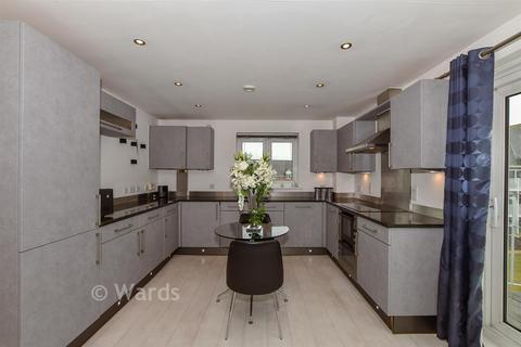 2 bedroom apartment for sale, The Lakes, Aylesford ME20