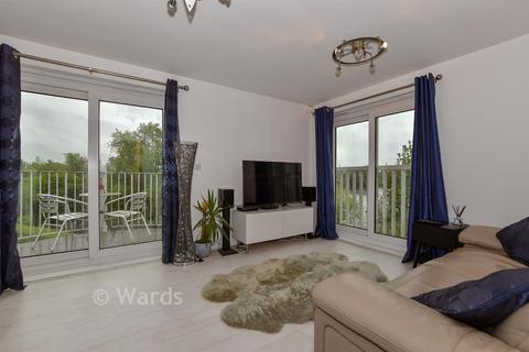 2 bedroom apartment for sale, The Lakes, Aylesford ME20