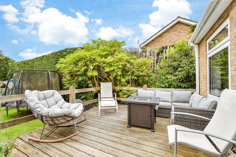 4 bedroom detached house for sale, Barnfield, Crowborough, East Sussex