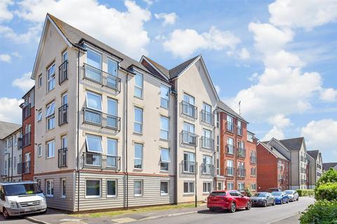 2 bedroom flat for sale, Cheal Way, Wick, Littlehampton, West Sussex