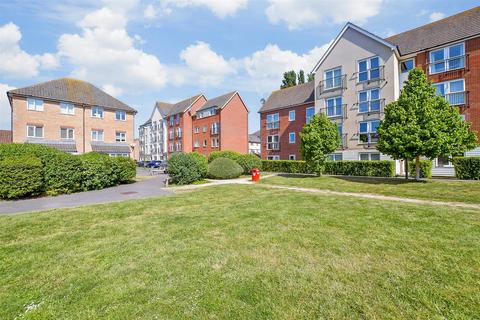 2 bedroom flat for sale, Cheal Way, Wick, Littlehampton, West Sussex