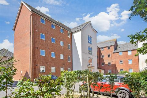 2 bedroom flat for sale, Cheal Way, Wick, Littlehampton, West Sussex