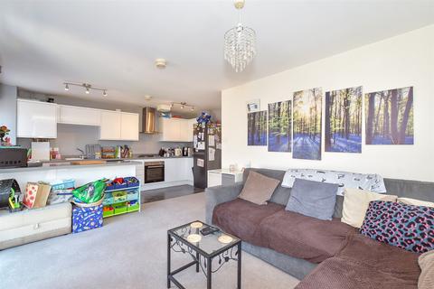 2 bedroom flat for sale, Cheal Way, Wick, Littlehampton, West Sussex