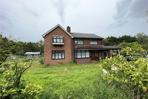 5 bedroom detached house for sale, Woburn Road, Bedford MK43