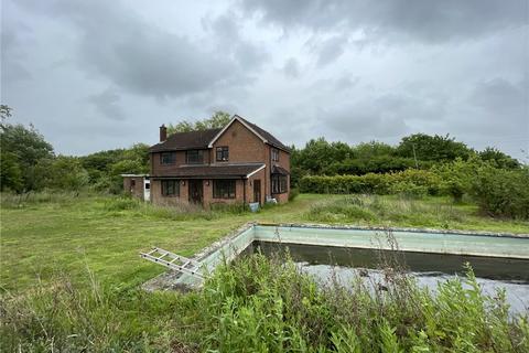 5 bedroom detached house for sale, Woburn Road, Bedford MK43