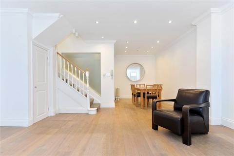 undefined, Ryders Terrace, London NW8