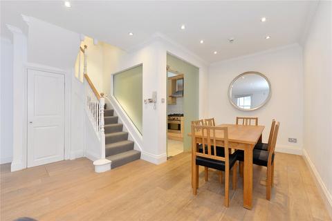 undefined, Ryders Terrace, London NW8