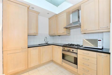undefined, Ryders Terrace, London NW8