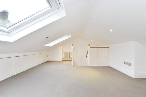 undefined, Ryders Terrace, London NW8