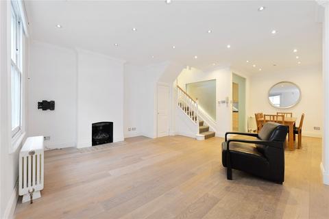 undefined, Ryders Terrace, London NW8