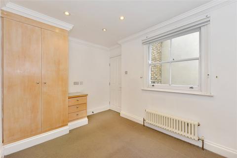 undefined, Ryders Terrace, London NW8