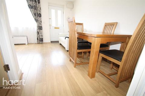 undefined, Passmore Way, Maidstone