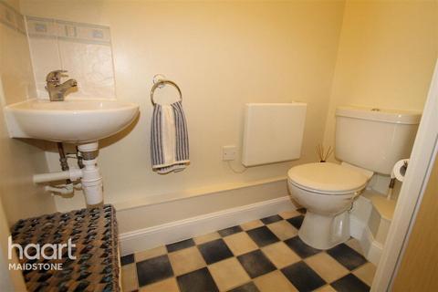 undefined, Passmore Way, Maidstone