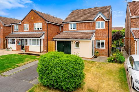 6 Melton Close, Astley, Manchester, M29 7PP
