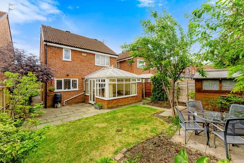 6 Melton Close, Astley, Manchester, M29 7PP