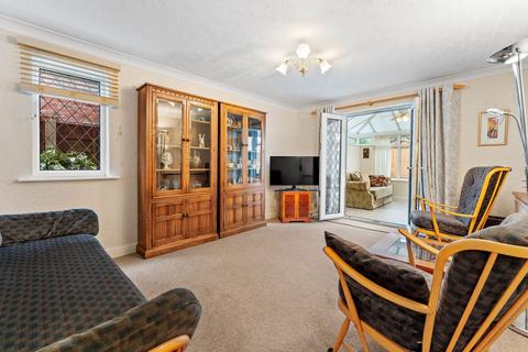 6 Melton Close, Astley, Manchester, M29 7PP