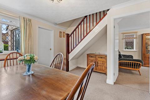 6 Melton Close, Astley, Manchester, M29 7PP