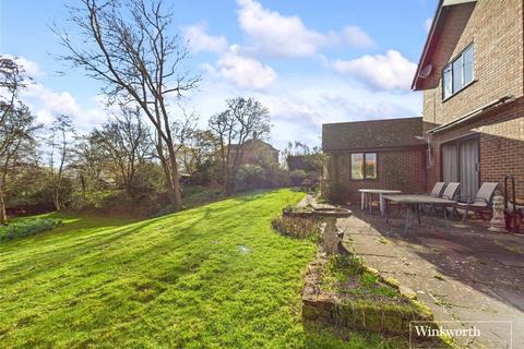 5 bedroom detached house for sale, Webbs Lane, Beenham, Reading, Berkshire, RG7