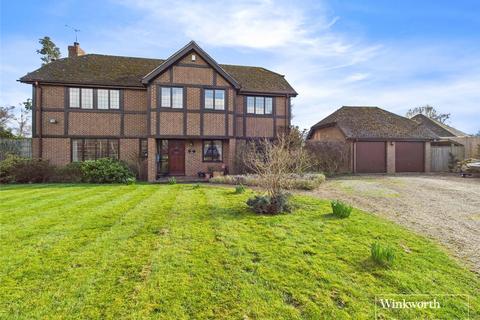 undefined, Webbs Lane, Beenham, Reading, Berkshire, RG7