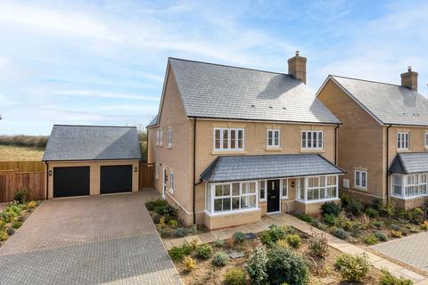 4 bedroom detached house for sale, Cooks Corner, Cambridge CB24