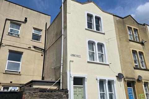 undefined, Montpelier, Bristol BS6