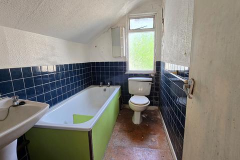 undefined, Montpelier, Bristol BS6