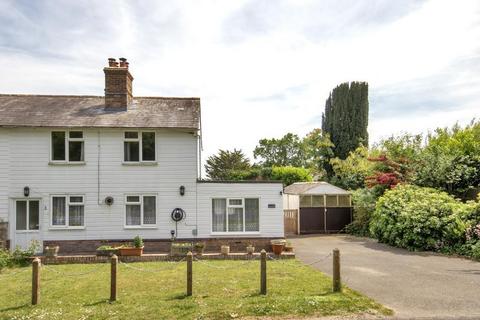 Whites Cottages, Church Road, Kilndown, Kent, TN17 2SA