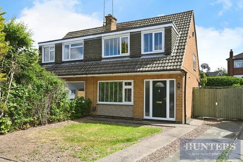 12 Fieldhead Drive, Guiseley, Leeds, LS20 8DZ