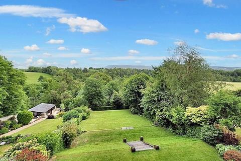 undefined, Hodder Court, Knowles Brow, Stonyhurst, Clitheroe, BB7 9PP