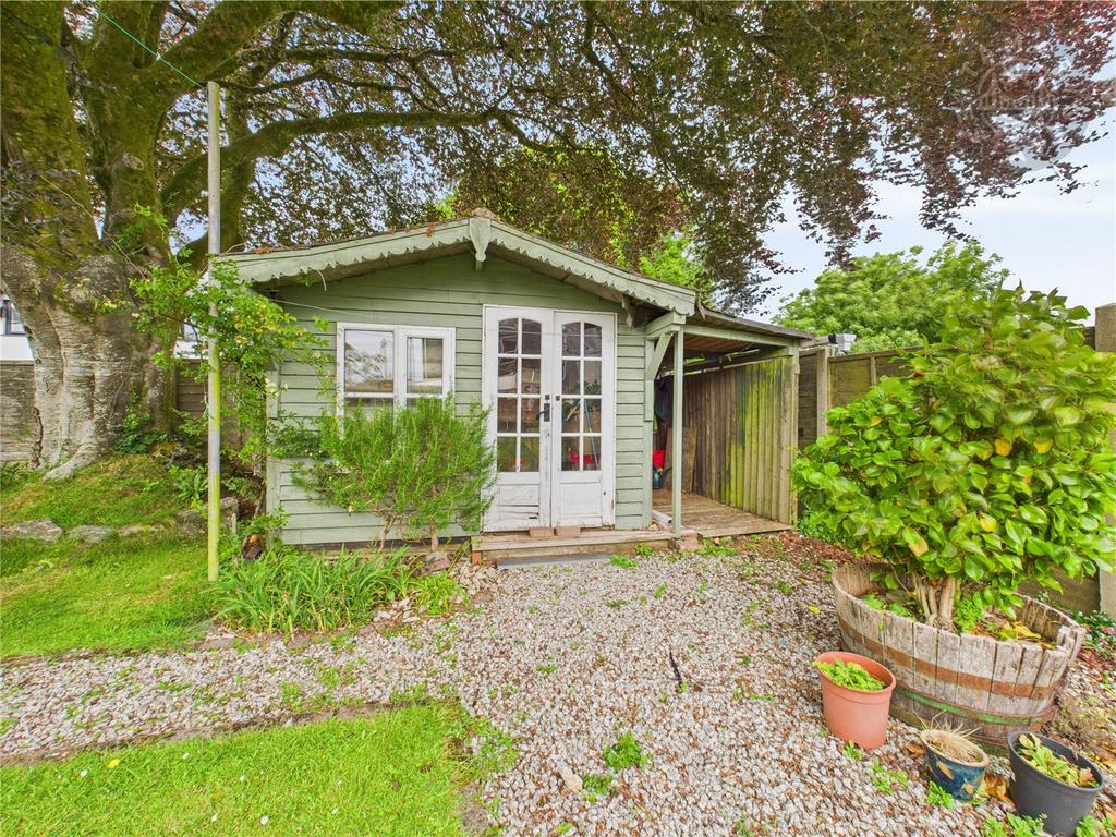 Summer House