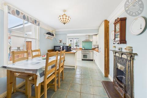 undefined, ''CHARACTER, CHARM AND CORNISH LIVING''