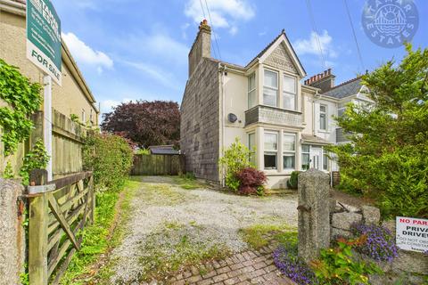 undefined, ''CHARACTER, CHARM AND CORNISH LIVING''