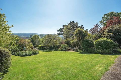 6 bedroom detached house for sale, Bratton Lane, Minehead