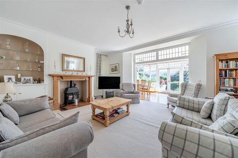 6 bedroom detached house for sale, Bratton Lane, Minehead