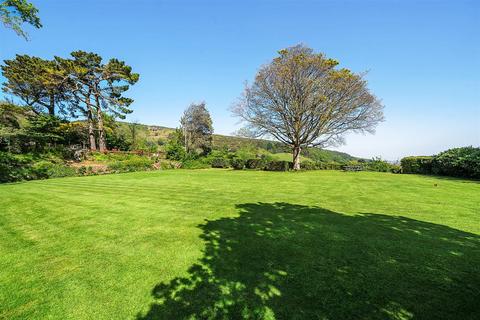 6 bedroom detached house for sale, Bratton Lane, Minehead
