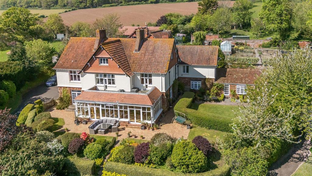 Woodcombe Lodges
