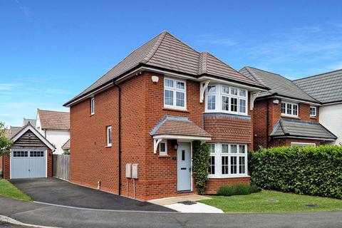 4 Stanley Field, Tyldesley, Manchester, M29 8SP