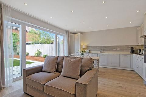 4 Stanley Field, Tyldesley, Manchester, M29 8SP