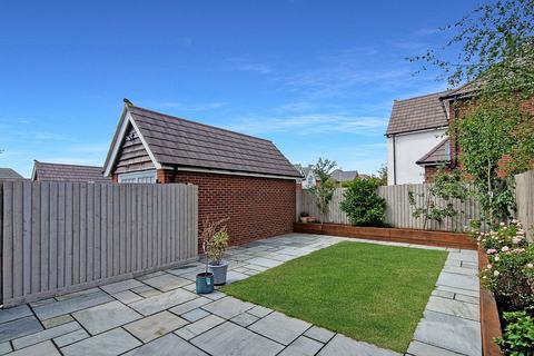 4 Stanley Field, Tyldesley, Manchester, M29 8SP