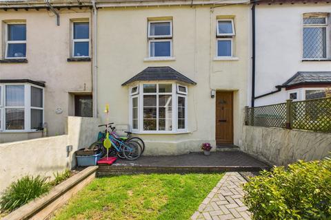 91 Slade Road, Ilfracombe, EX34 8LT