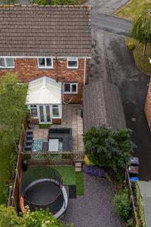 2 Bramshaws Acre, Cheadle, Stoke-on-trent, ST10 1BE