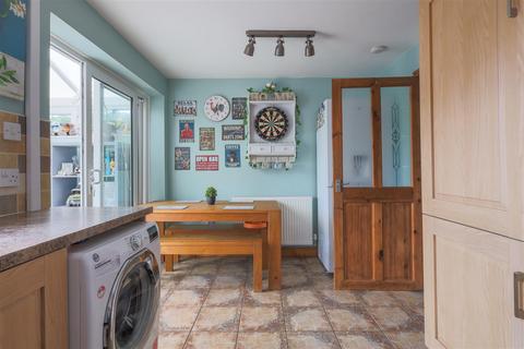 2 Bramshaws Acre, Cheadle, Stoke-on-trent, ST10 1BE