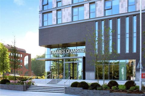 2 bedroom apartment to rent, Thames Quarter, 2 Napier Road, Reading, RG1