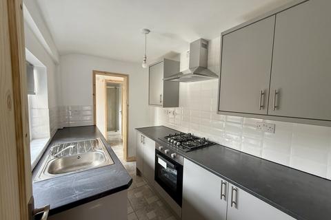 2 bedroom terraced house for sale, Byrkley Street, Burton-On-Trent DE14