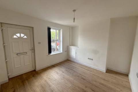 2 bedroom terraced house for sale, Byrkley Street, Burton-On-Trent DE14